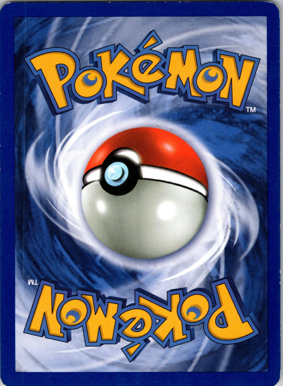 Base Set (Shadowless) 051/102 Koffing Common HP (Back)