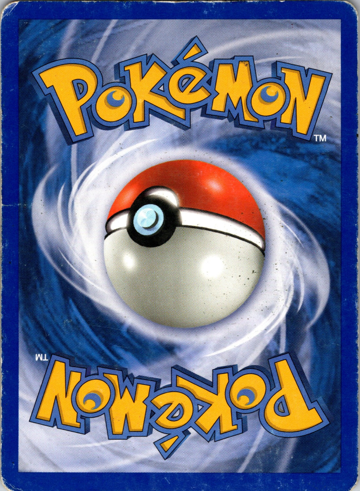 2003 Vileplume Aquapolis 043/147 NM (Back)