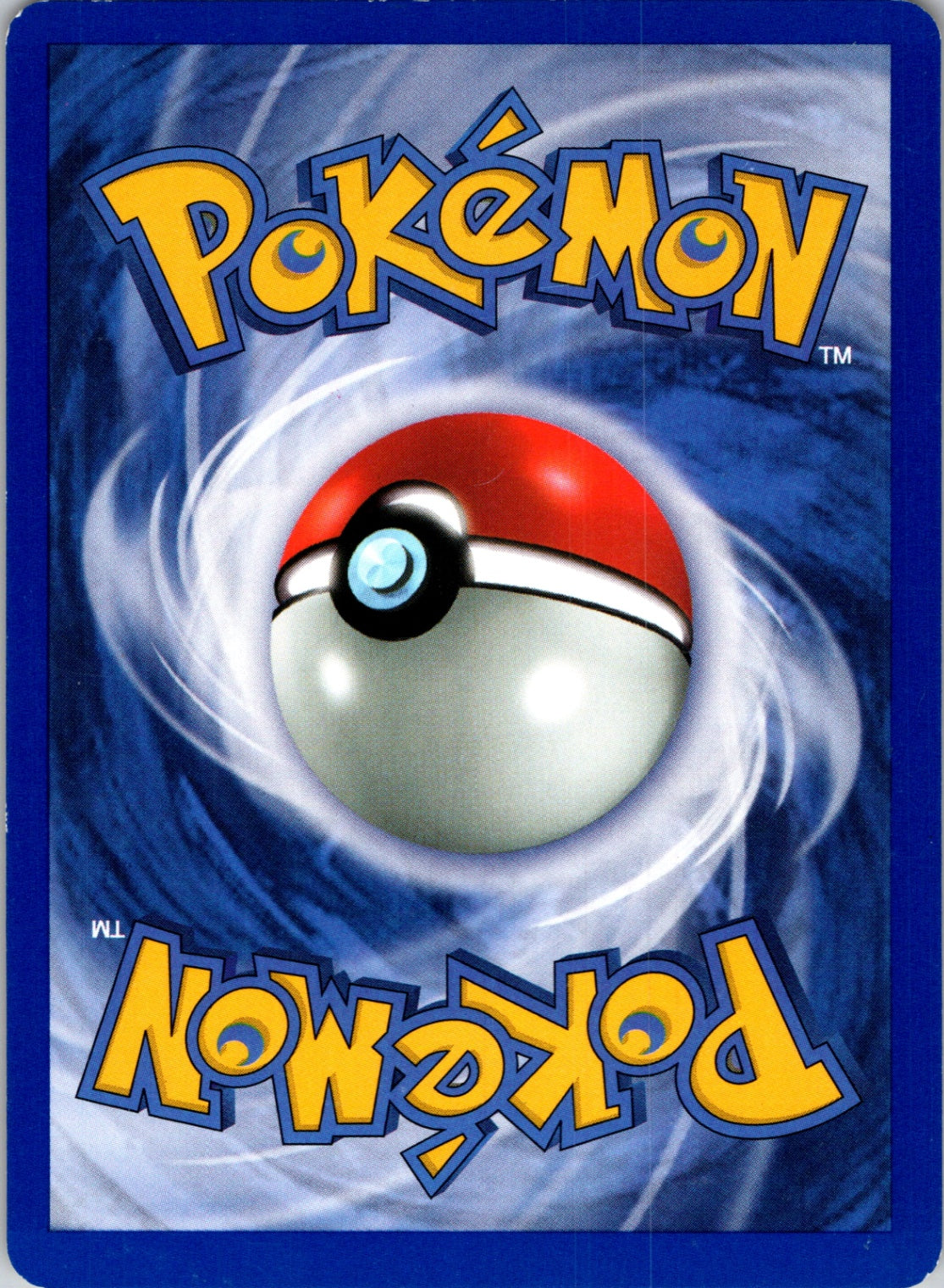 Base Set 2 #120/130 Gust of Wind Common HP (Back)