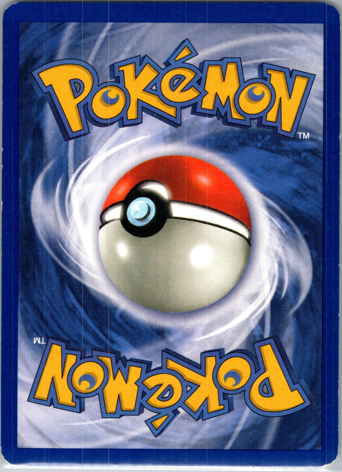 Fossil #47/62 Geodude Common NM (Back)