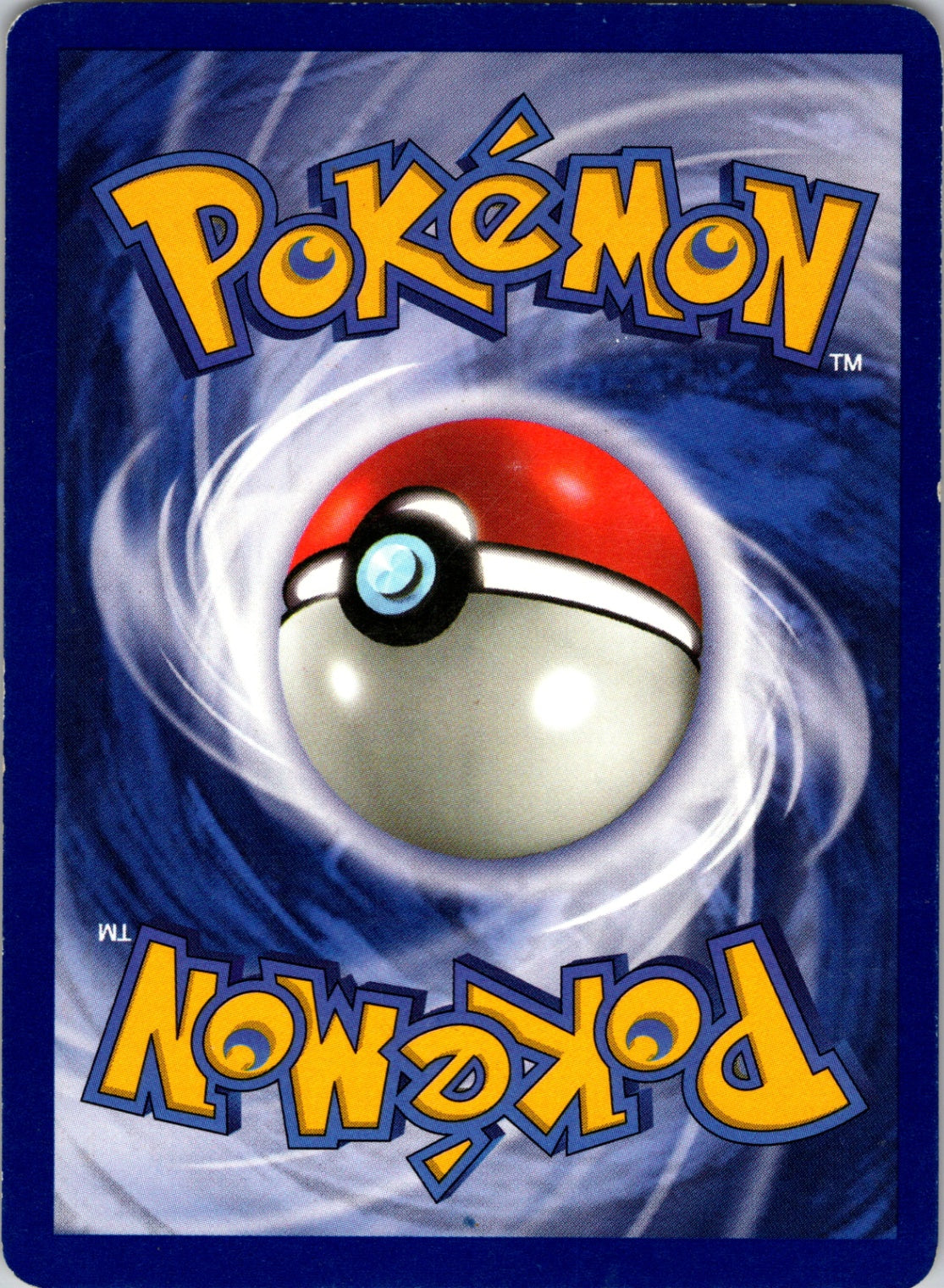 Fossil 39/62 Magmar Uncommon HP (Back)
