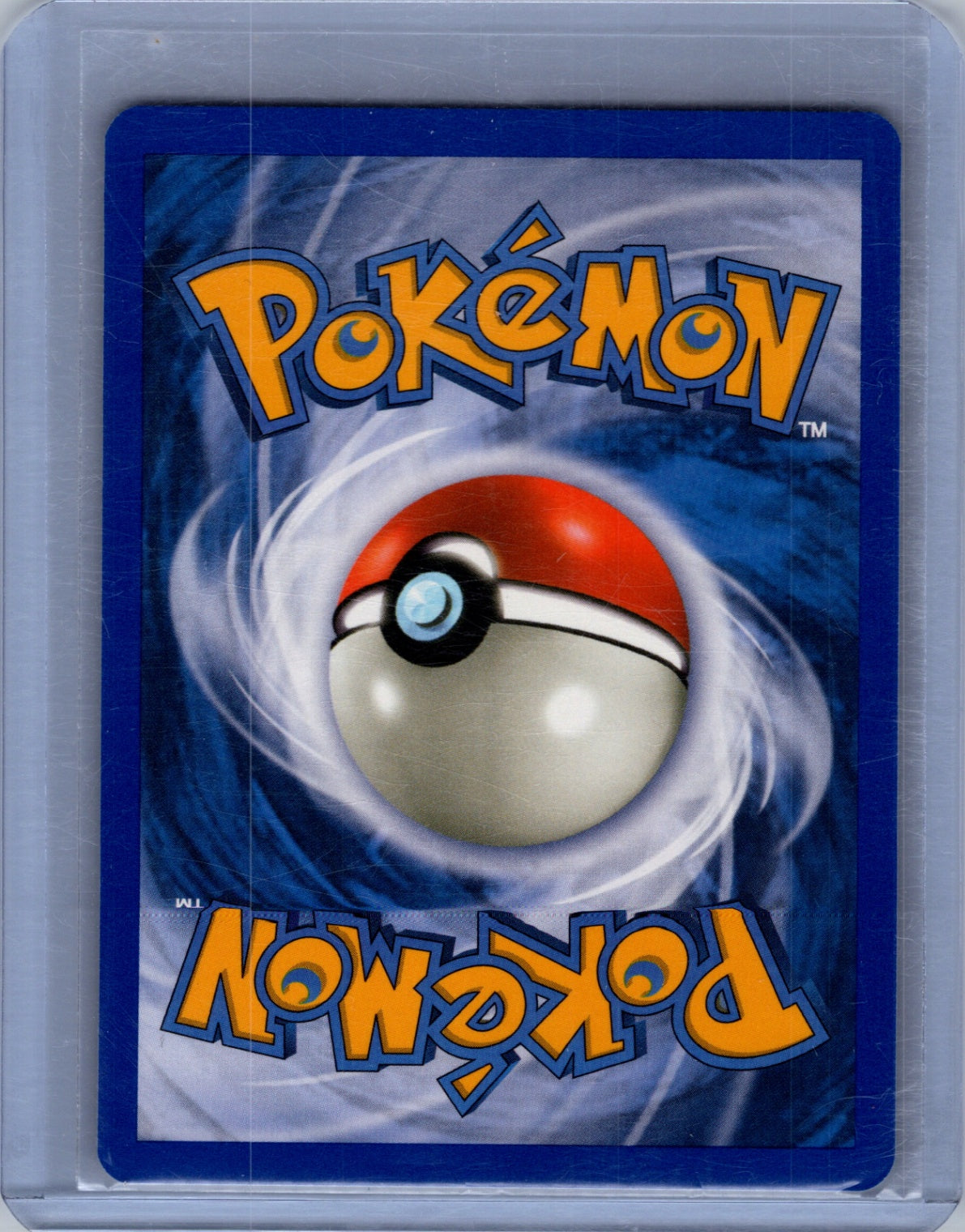 Base Set 023/102 Arcanine Uncommon HP (Back)