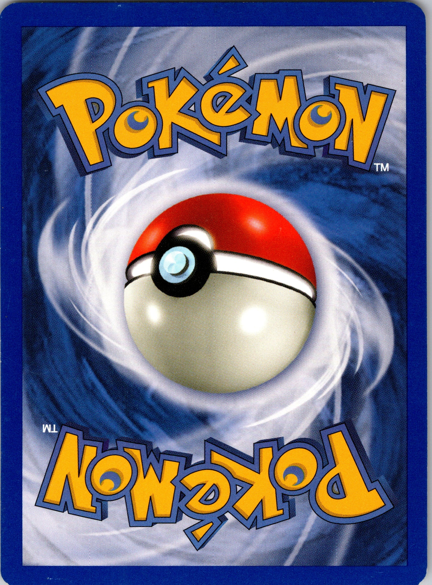 Neo Destiny 056/105 Togepi Uncommon MP (Back)