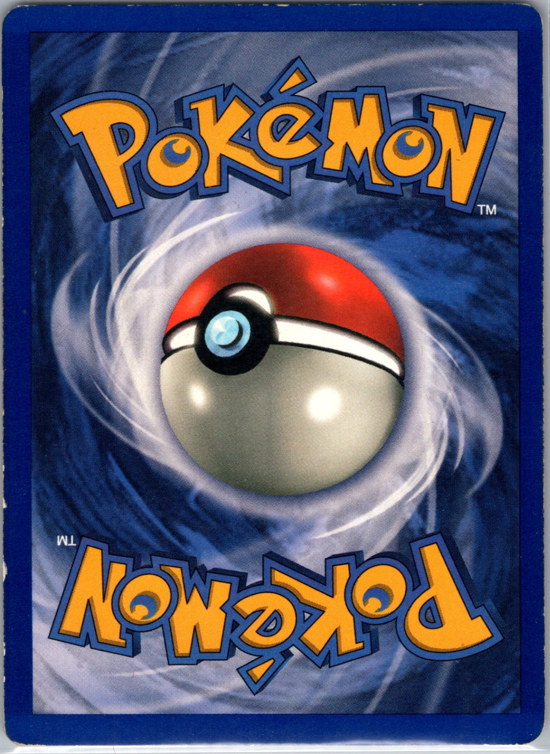 Base Set (Shadowless) 025/102 Dewgong Uncommon NM (Back)