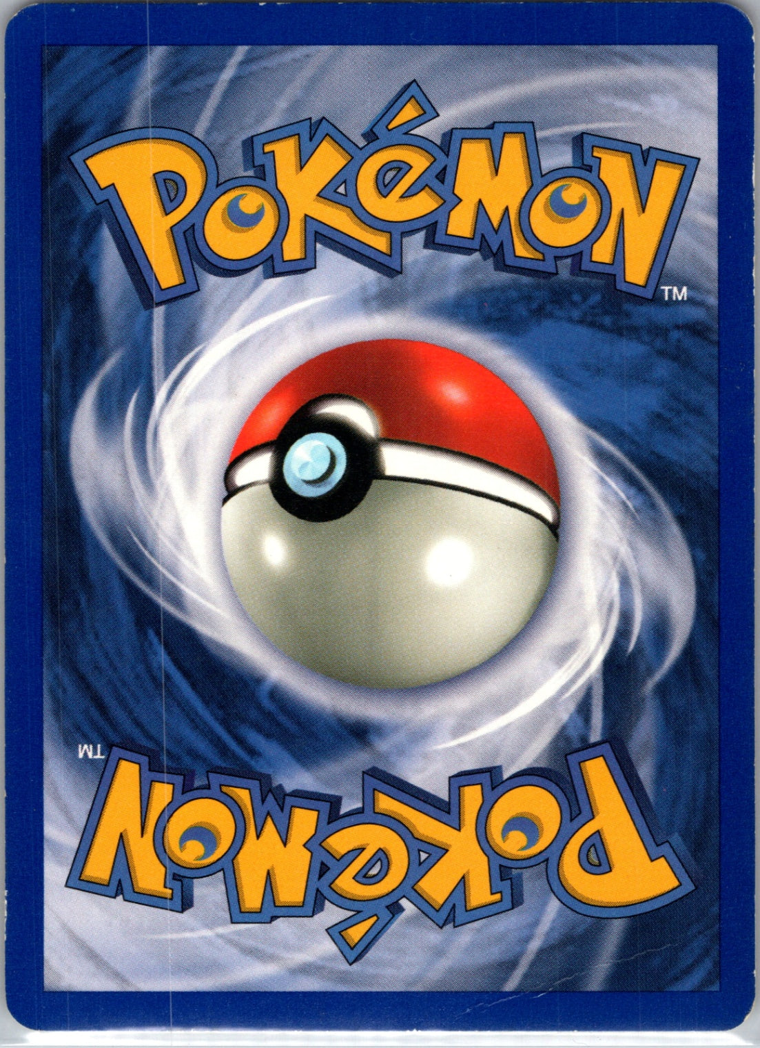 Base Set 2 013/130 Ninetales Holo Rare HP (Back)