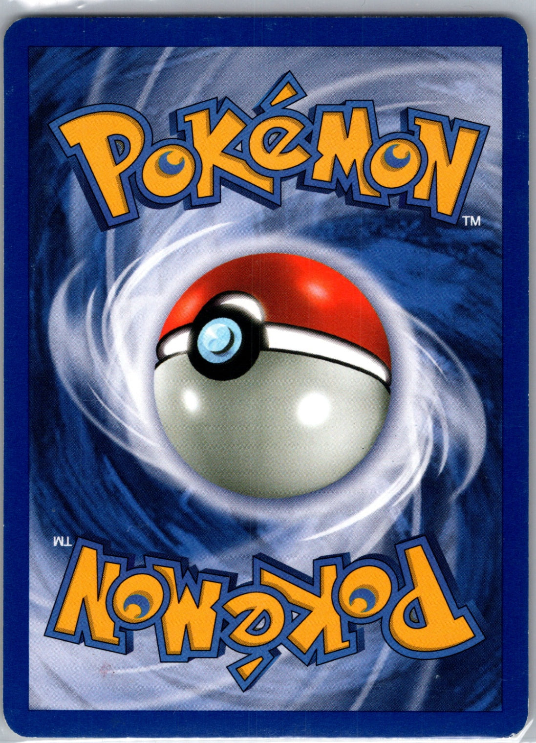 Base Set (Shadowless) 059/102 Poliwag Common HP (Back)