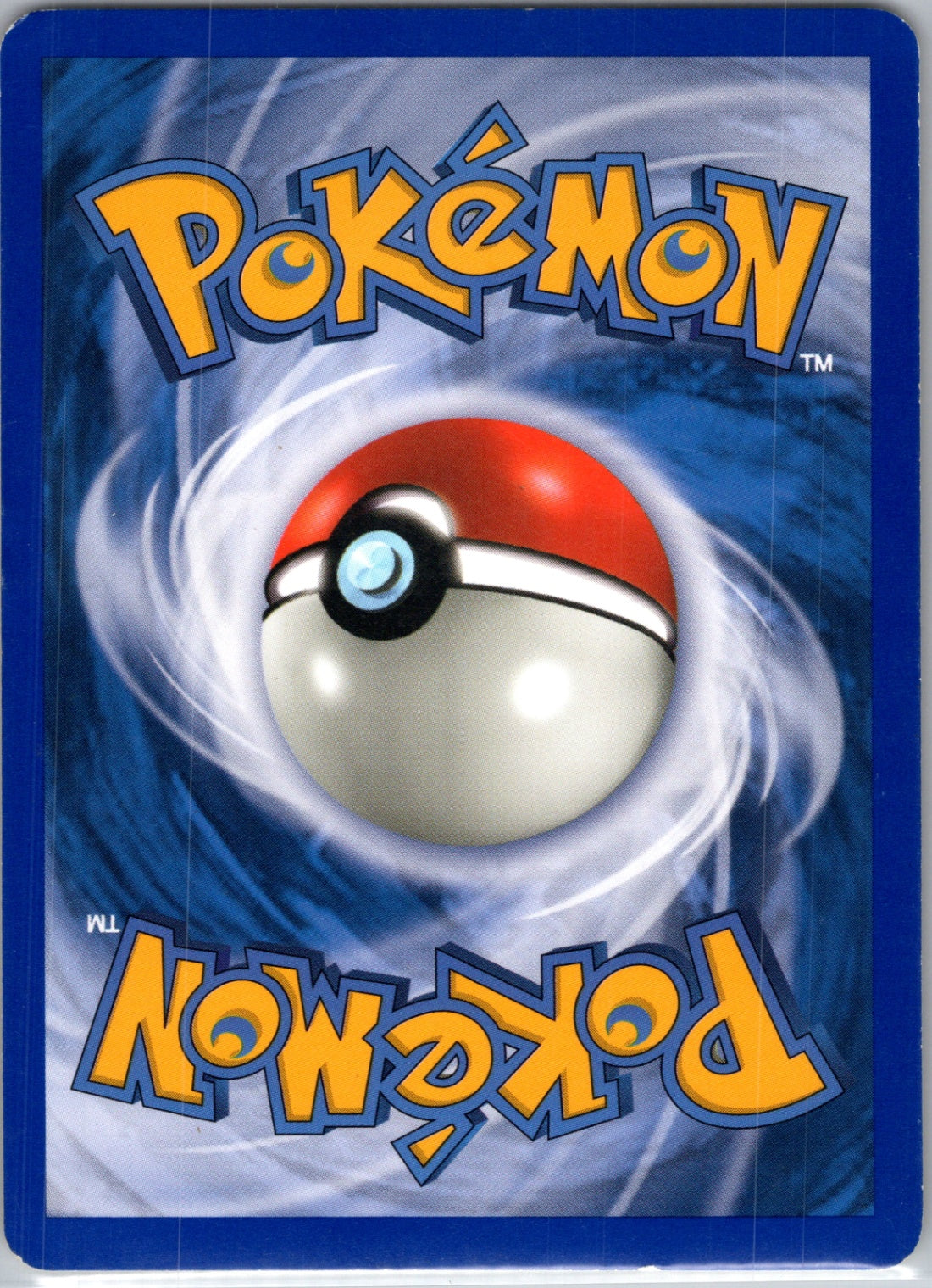 Base Set 2 026/130 Kangaskhan Rare HP (Back)