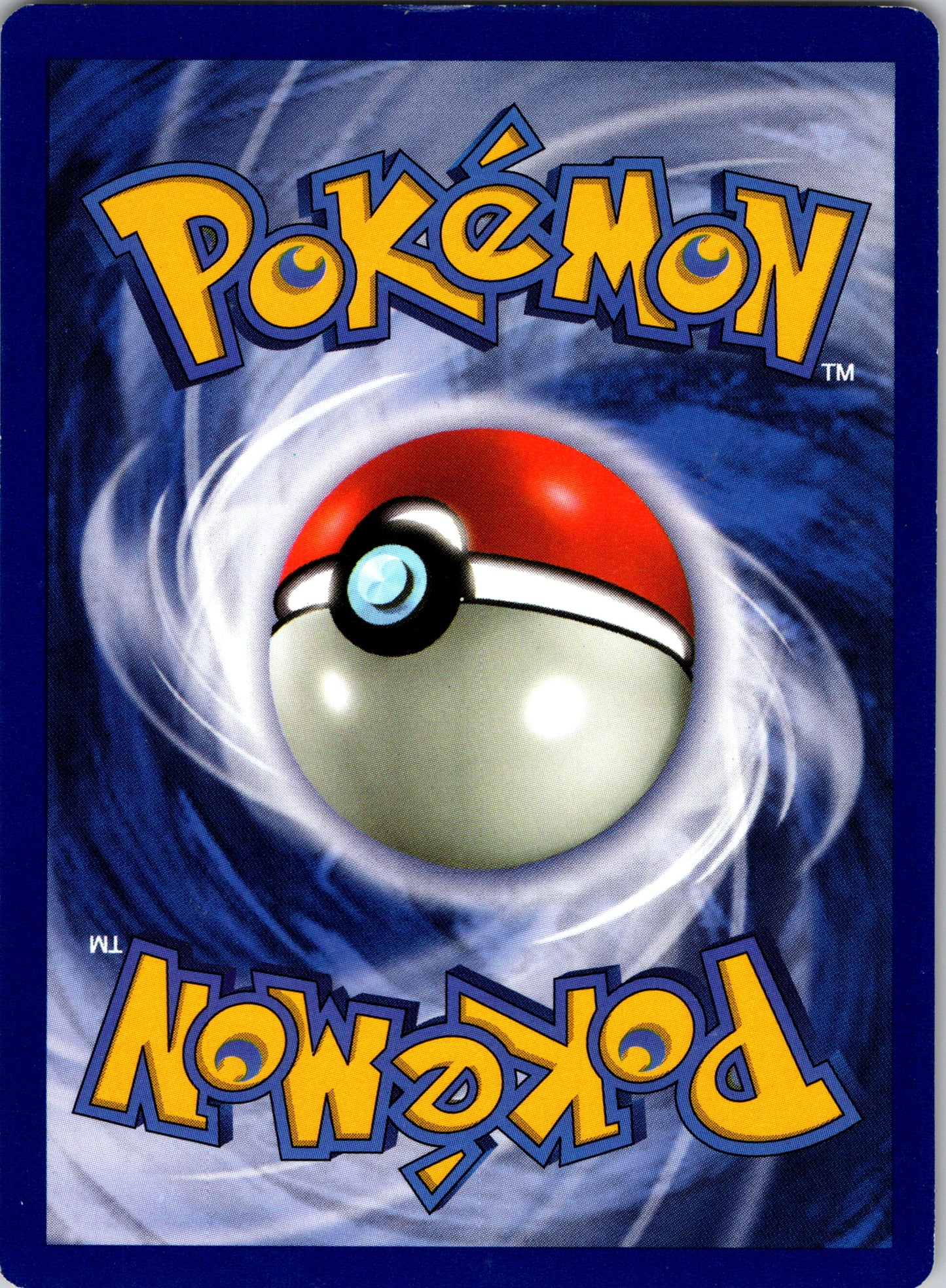 Base Set 2 077/130 Jigglypuff Common MP (Back)
