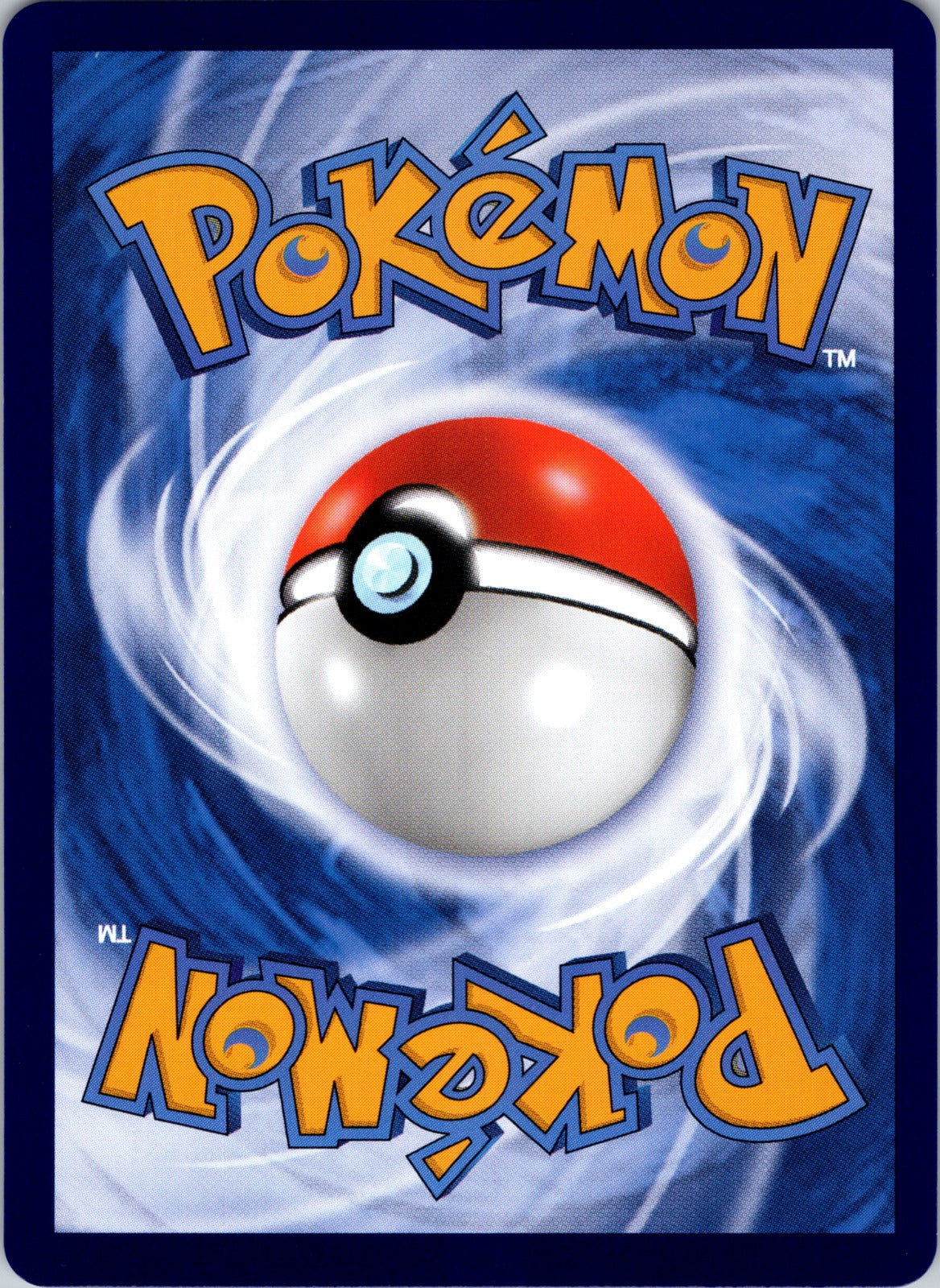 Gem Pack Volume 2 0710/15 Leafeon NM (Back)