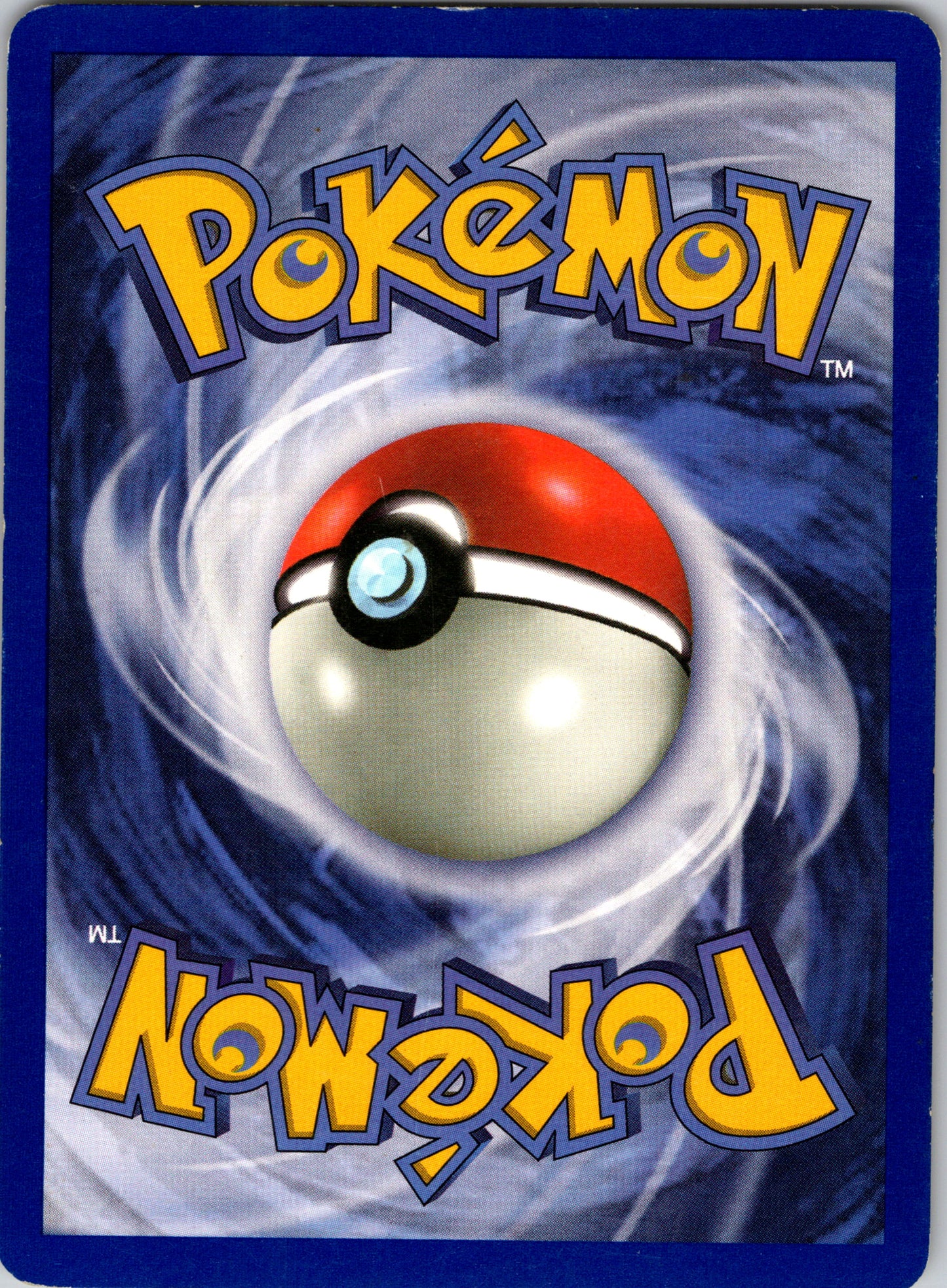 Base Set 2 086/130 Pidgey Common MP (Back)