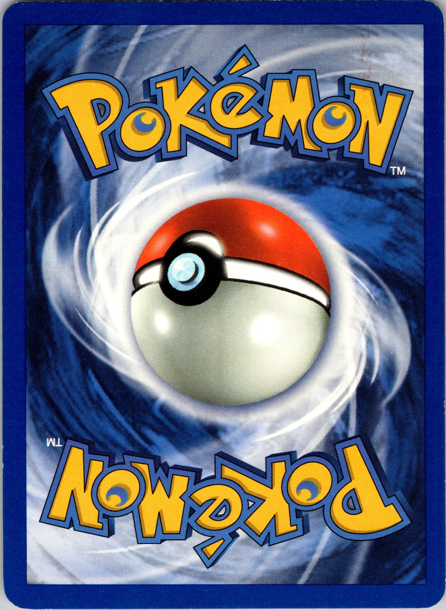 Base Set 2 077/130 Jigglypuff Common MP (Back)