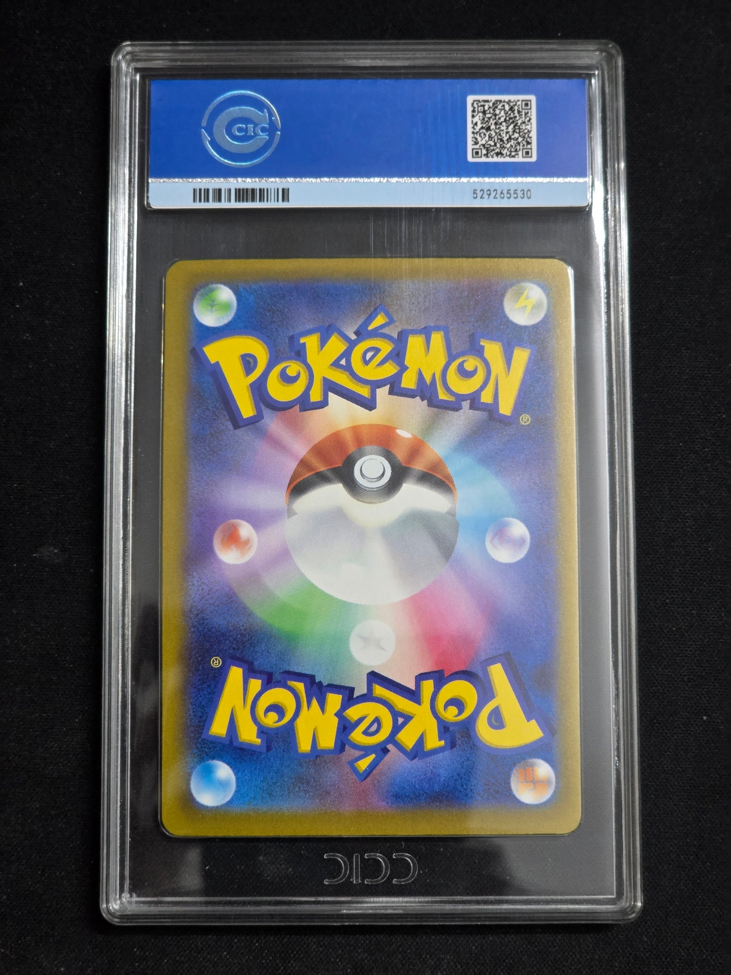 Gem mint 10 CCIC Gengar 230/193 MAR Mega Dream