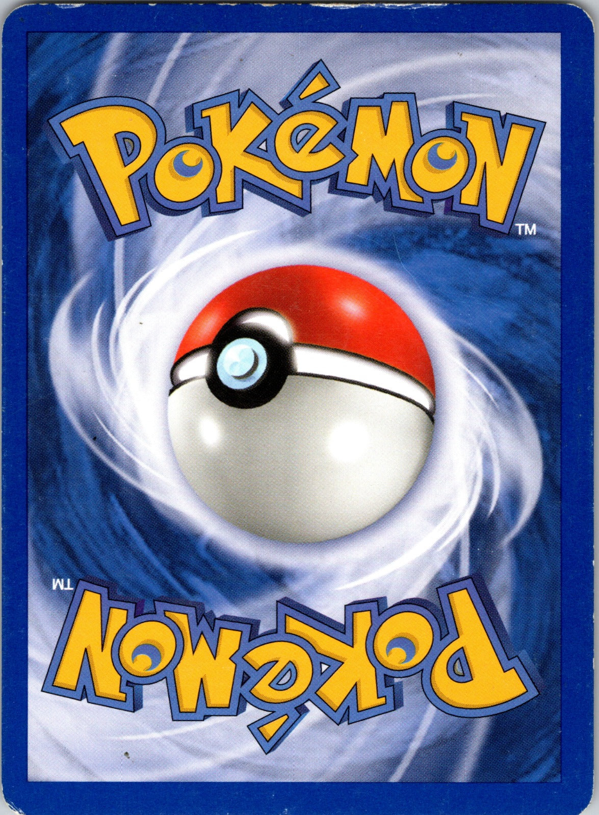 2001 Scyther Neo Discovery 46/75 LP (Back)