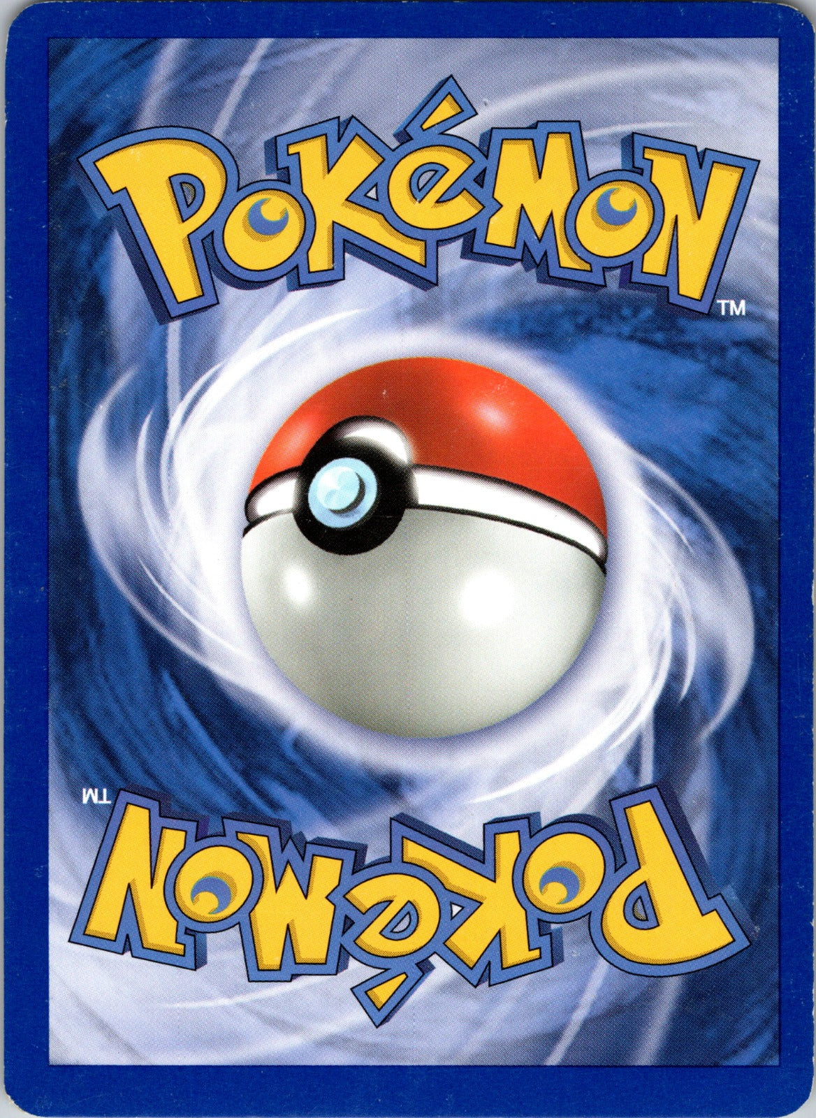 2004 Rhyhorn Hidden Legends 70/101 NM (Back)