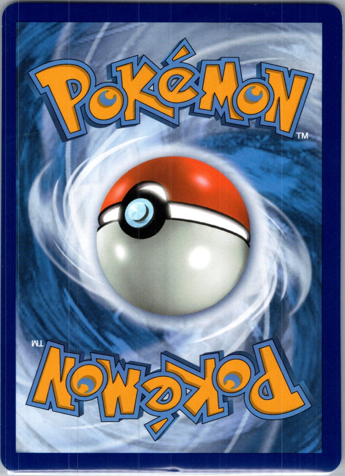 Pokemon GO 058/078 Slaking V Ultra Rare HP (Back)
