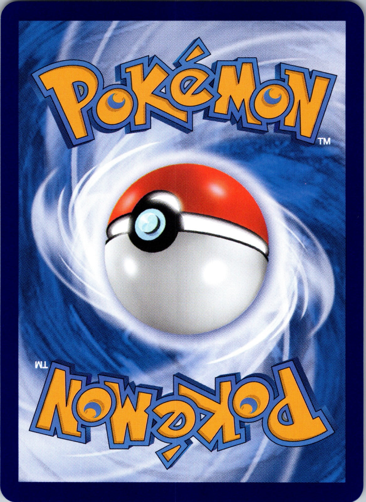 Gem Pack Volume 2 0612/15 Umbreon NM (Back)