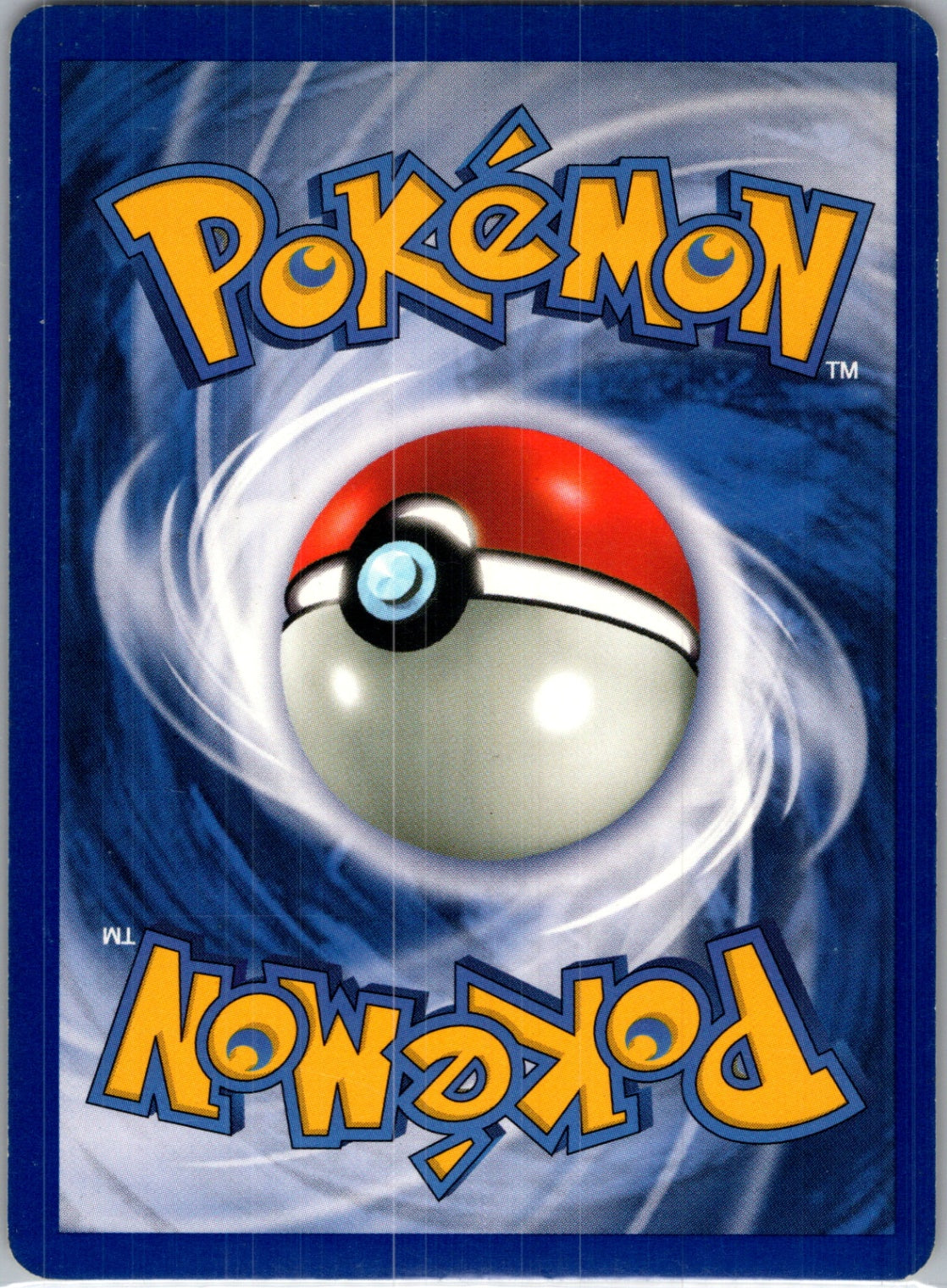 Base Set #091/102 Bill Common HP (Back)