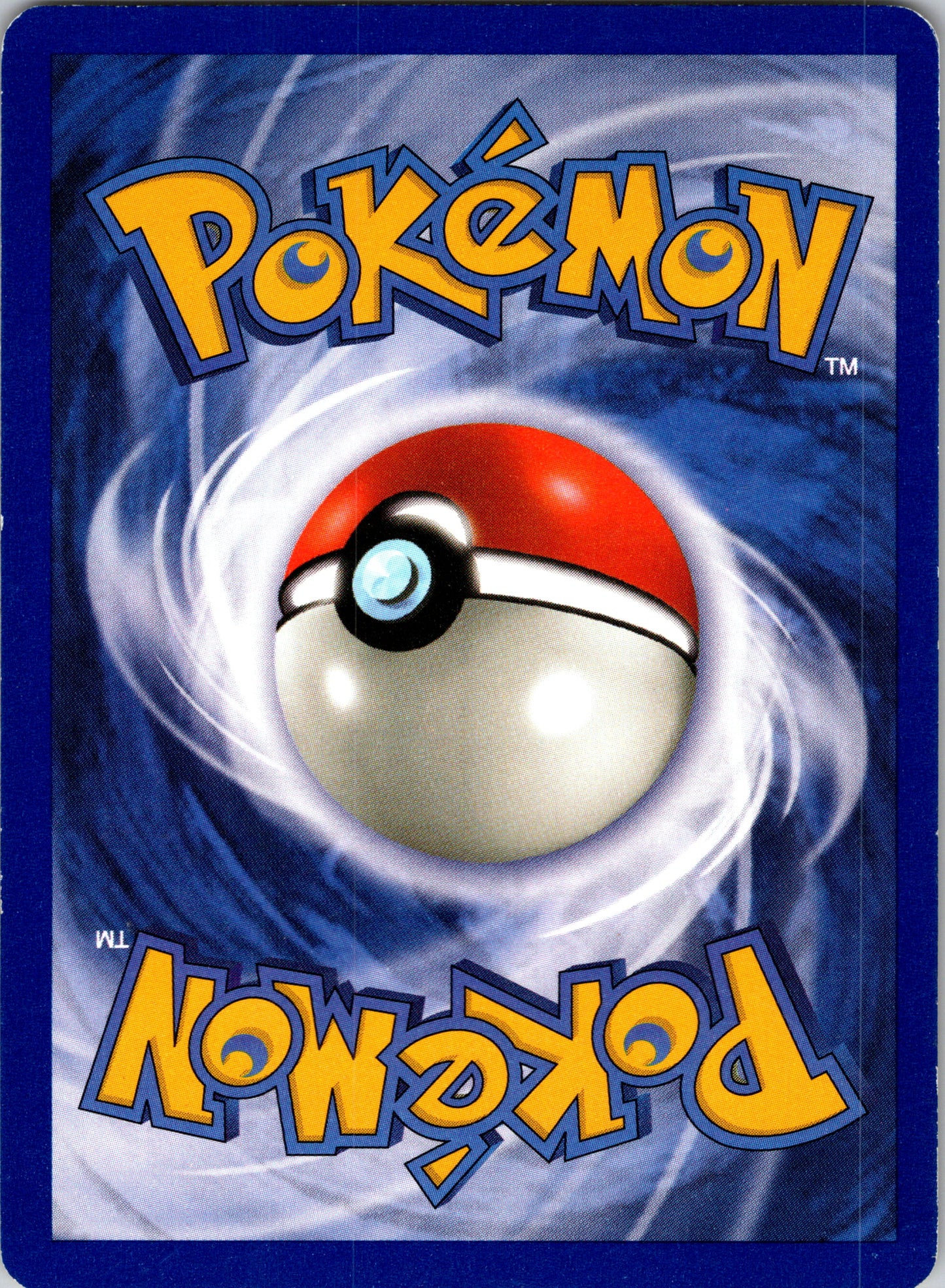 Team Rocket 36/82 Dark Gloom Uncommon MP (Back)