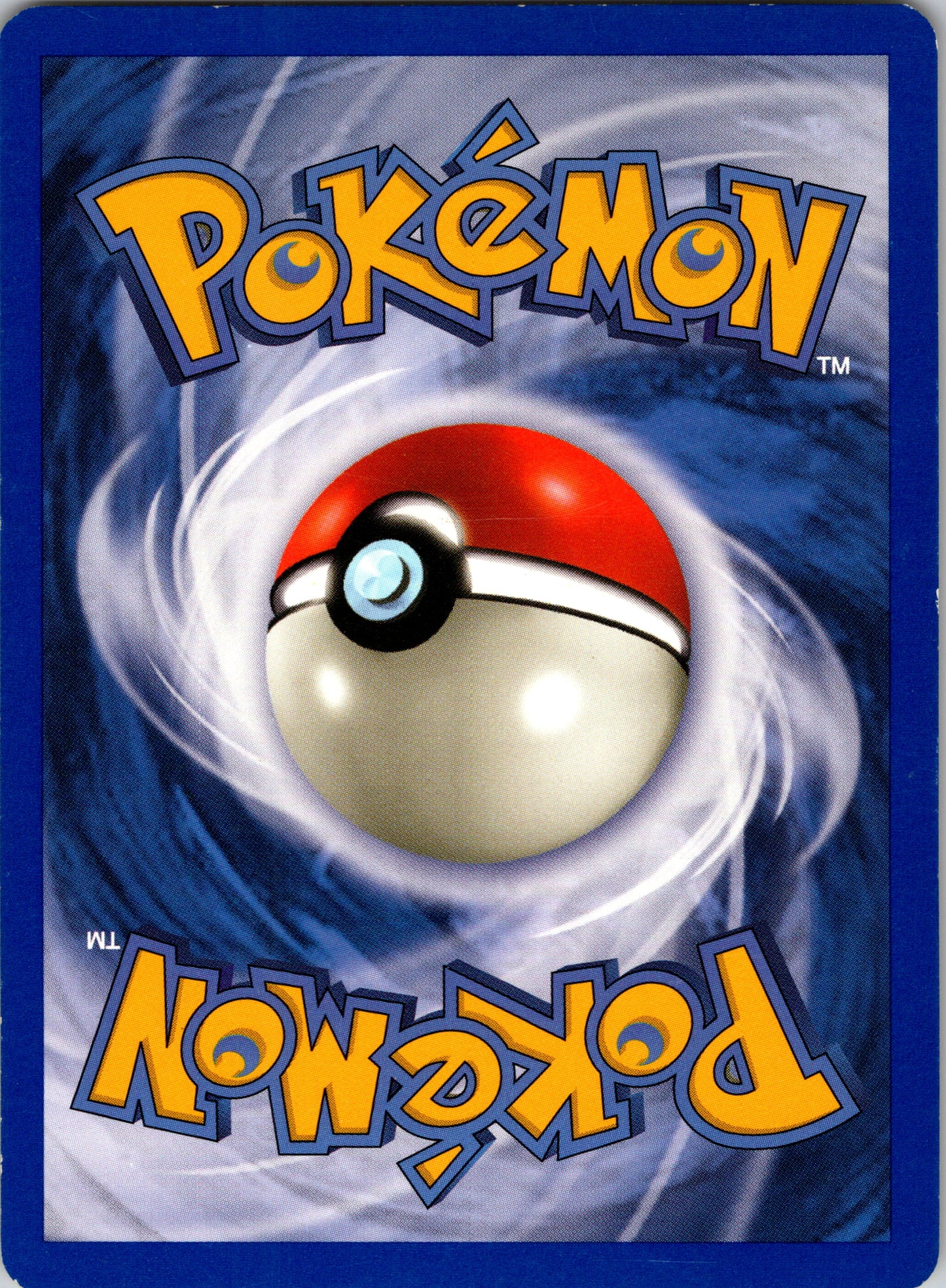 Neo Destiny 068/105 Growlithe Common MP (Back)