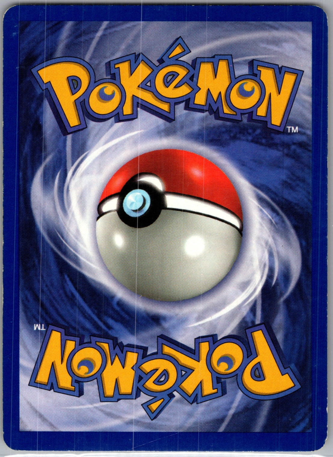 Base Set 2 #104/130 Lass Rare HP (Back)