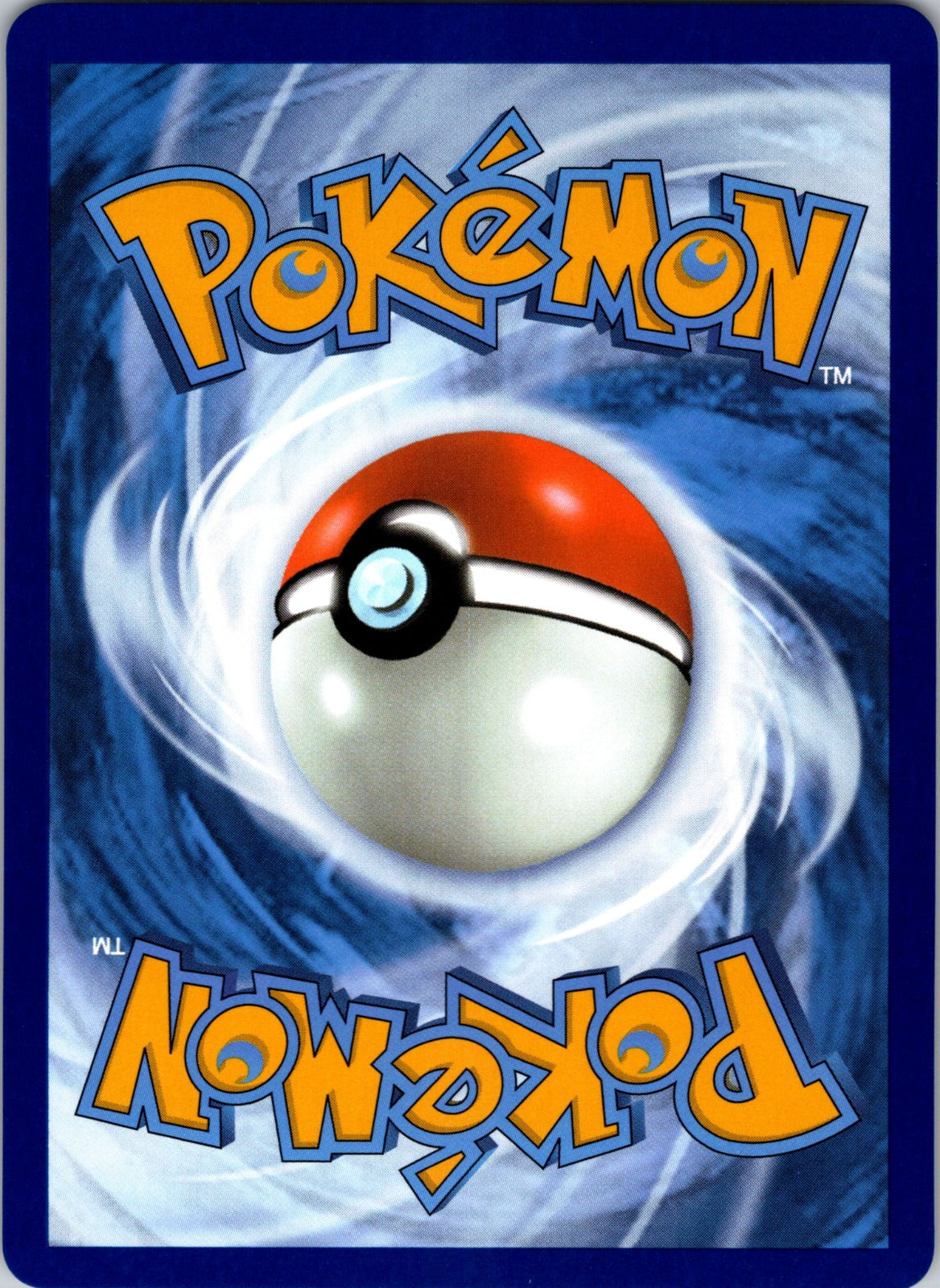2023 SV: Scarlet & Violet Promo Cards 218 Team Rocket's Persian ex NM (Back)