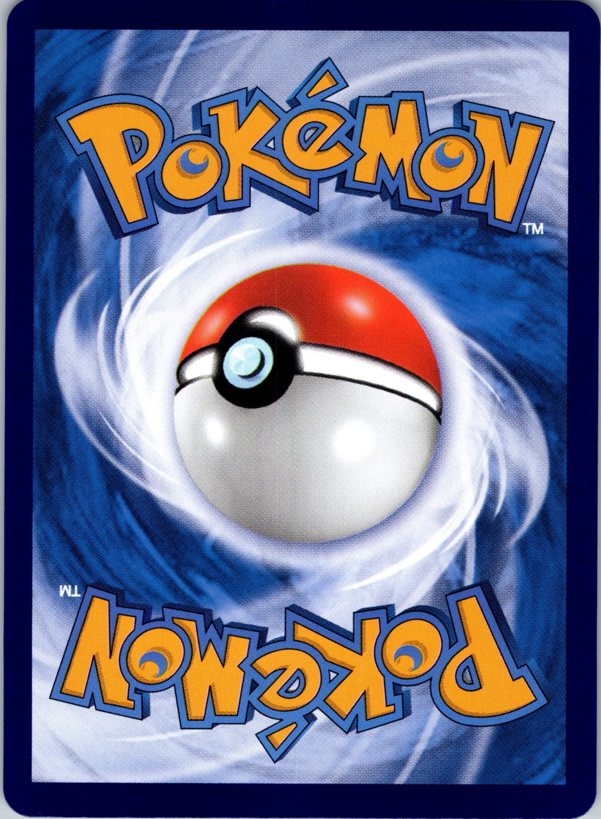 Giratina Vstar Advanced Deck Building Gift Box 002/020 Sableye NM (Back)