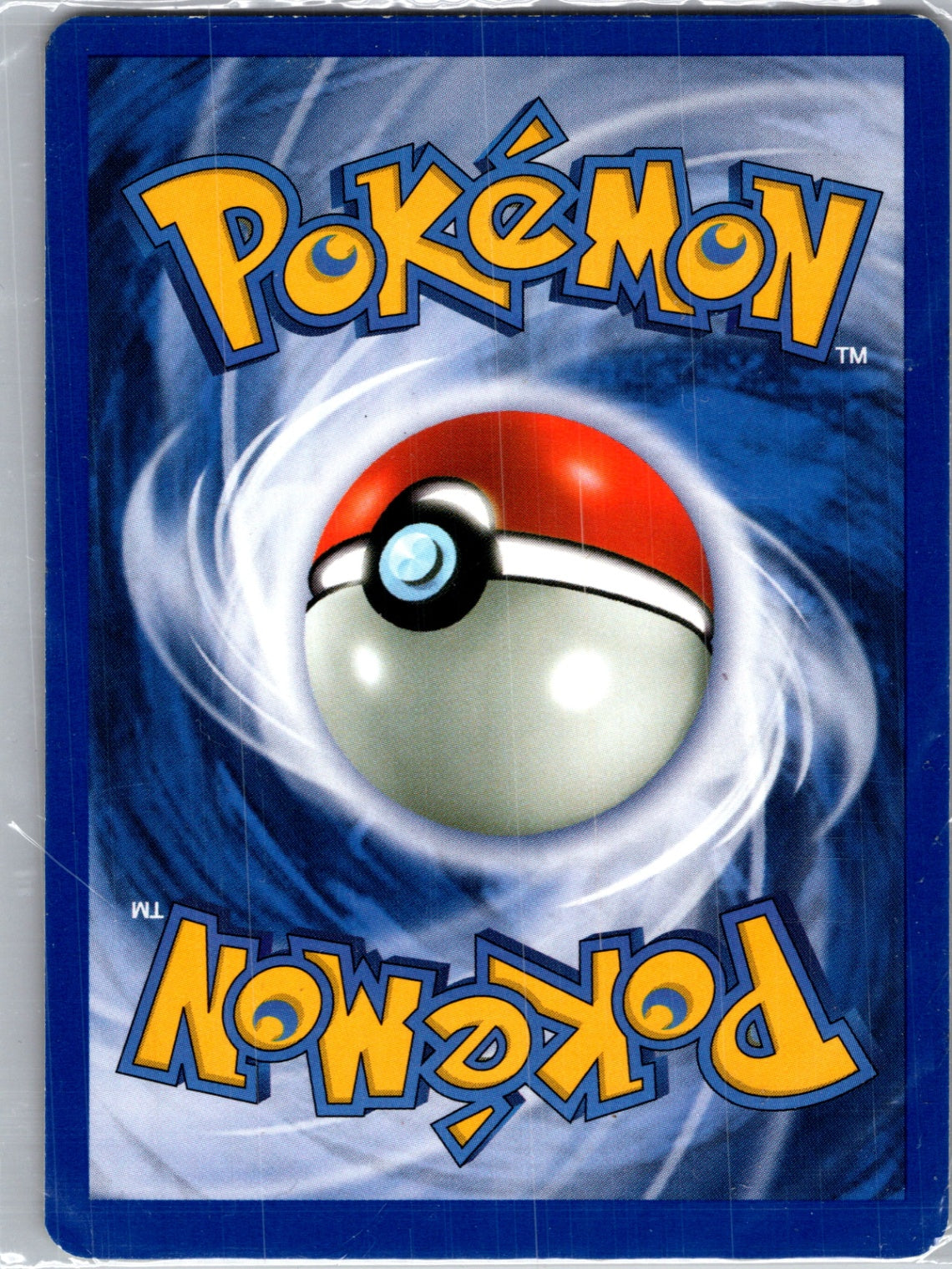 Jungle 01/64 Clefable (1) Holo Rare HP (Back)