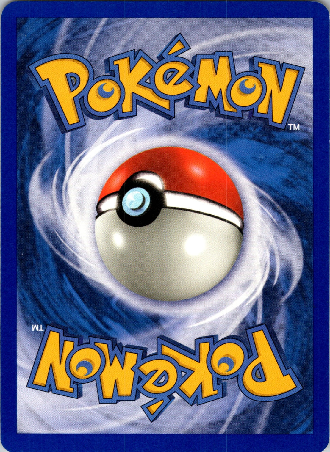 Jungle #60/64 Pikachu Common HP (Back)