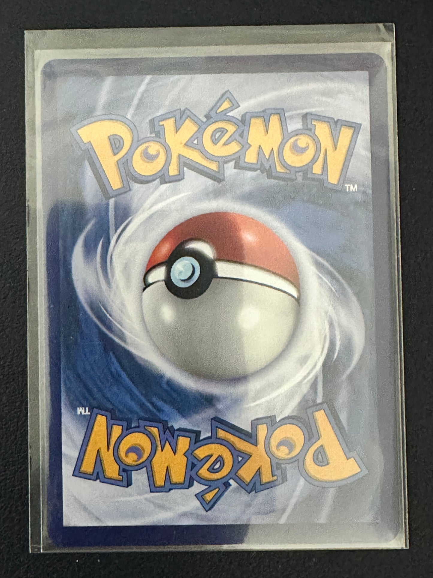 Cubone 040/207 Poké Ball Reverse Holo Chinese Pokémon Card