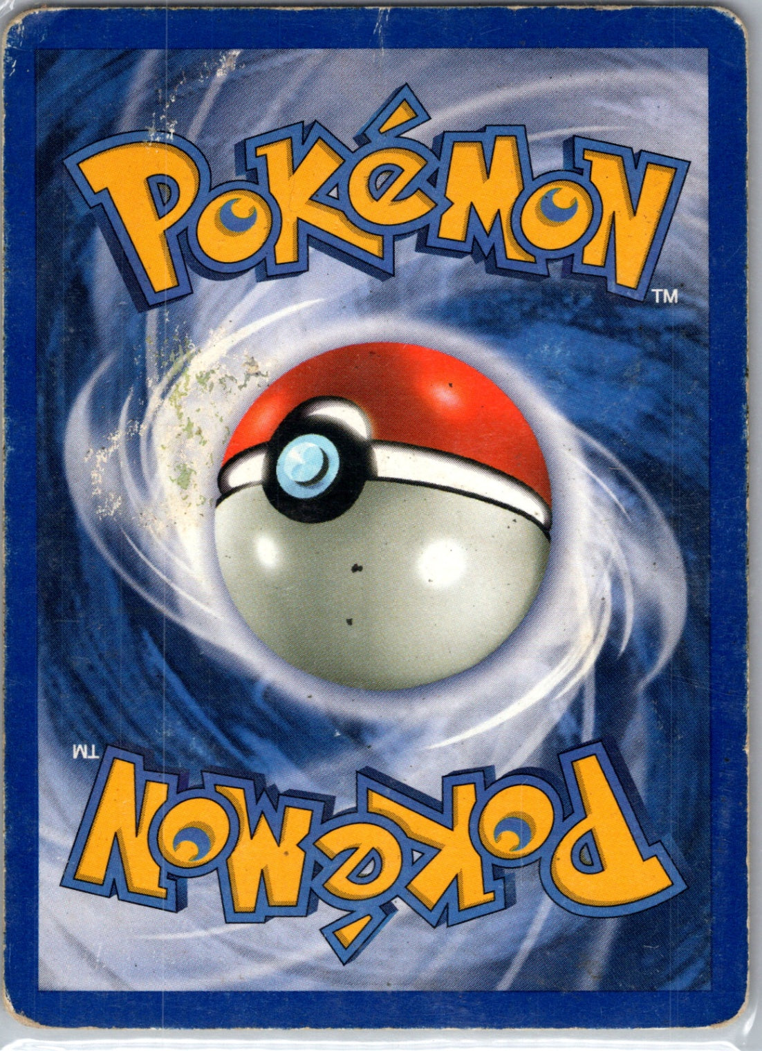 Deck Exclusives 008/102 Machamp - (Base Set Shadowless) Holo Rare HP (Back)