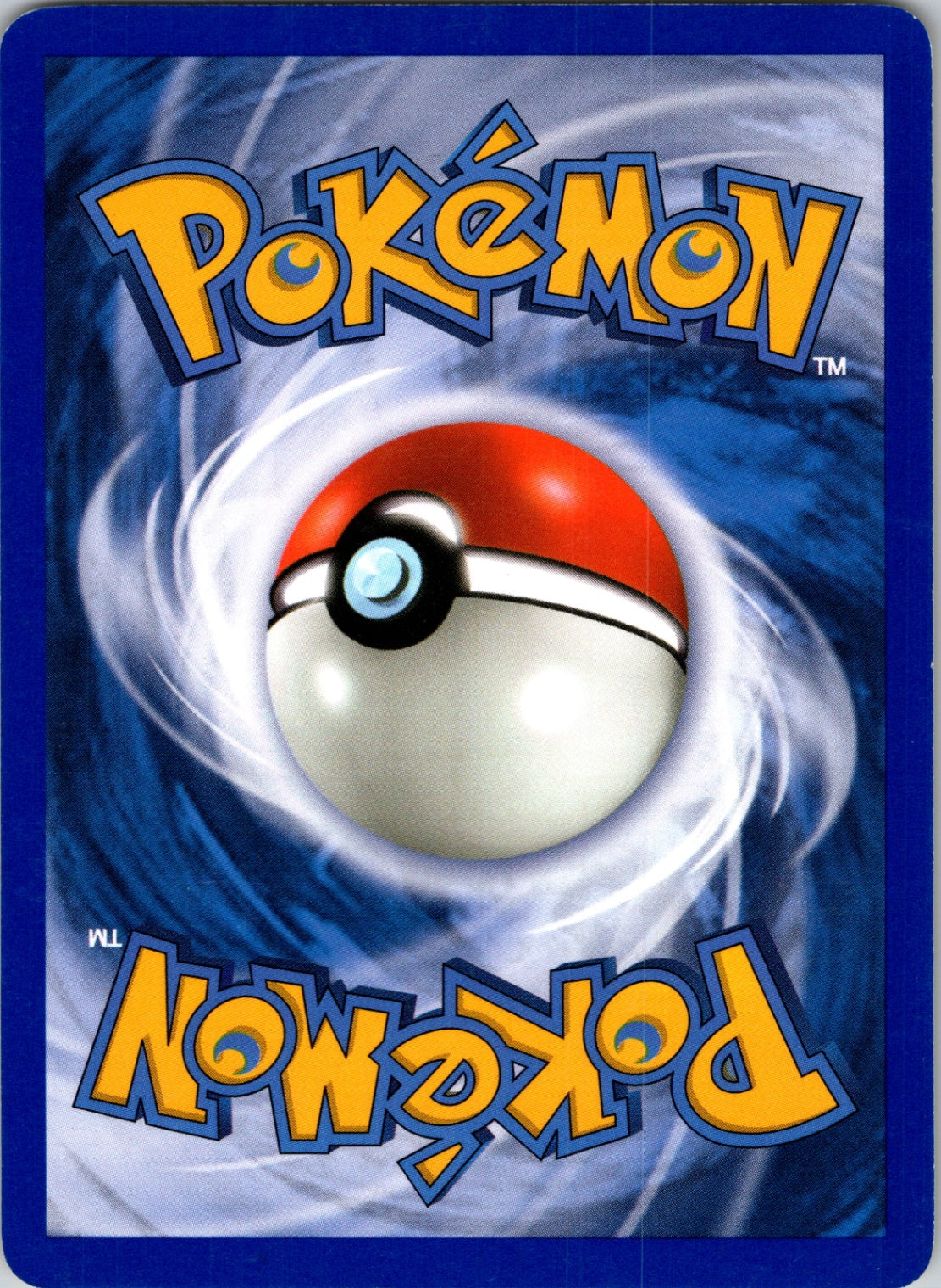 Base Set #066/102 Tangela Common HP (Back)