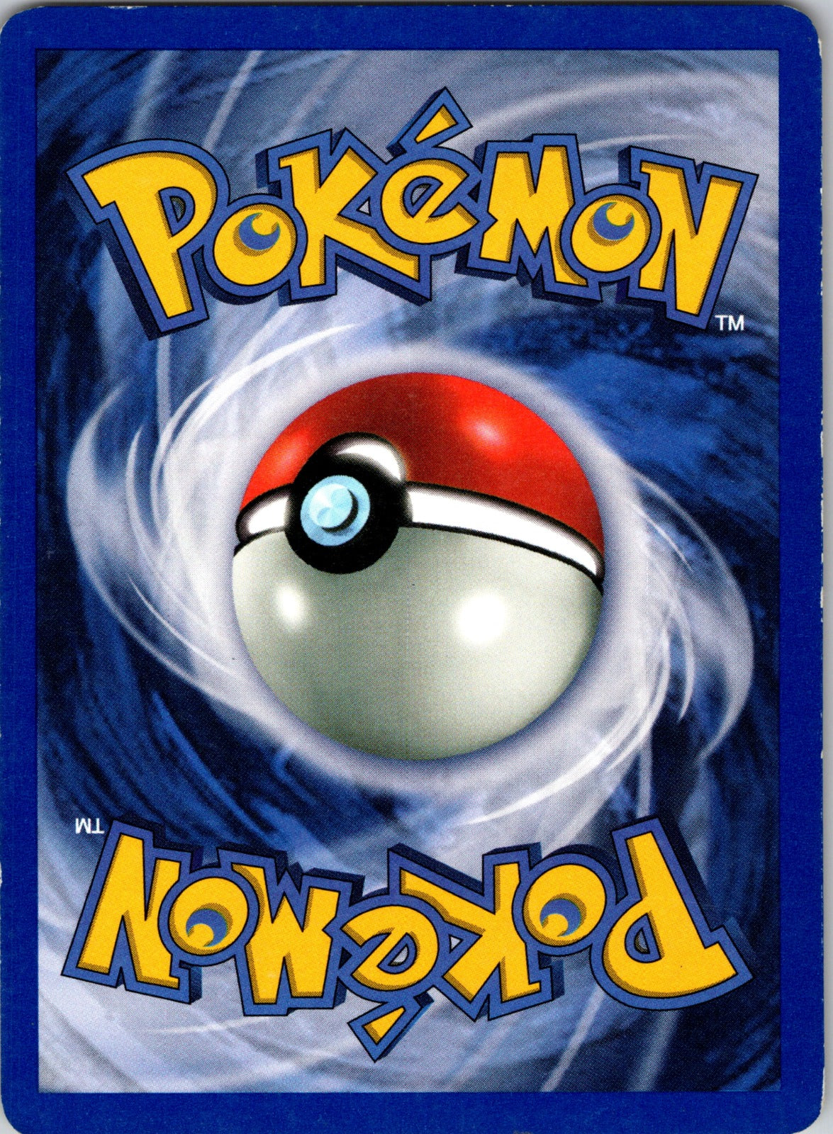 2000 Base Set 2 069/130 Charmander LP (Back)