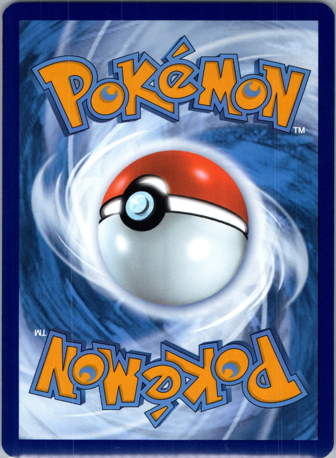 SWSH07: Evolving Skies 024/203 Psyduck Common HP (Back)