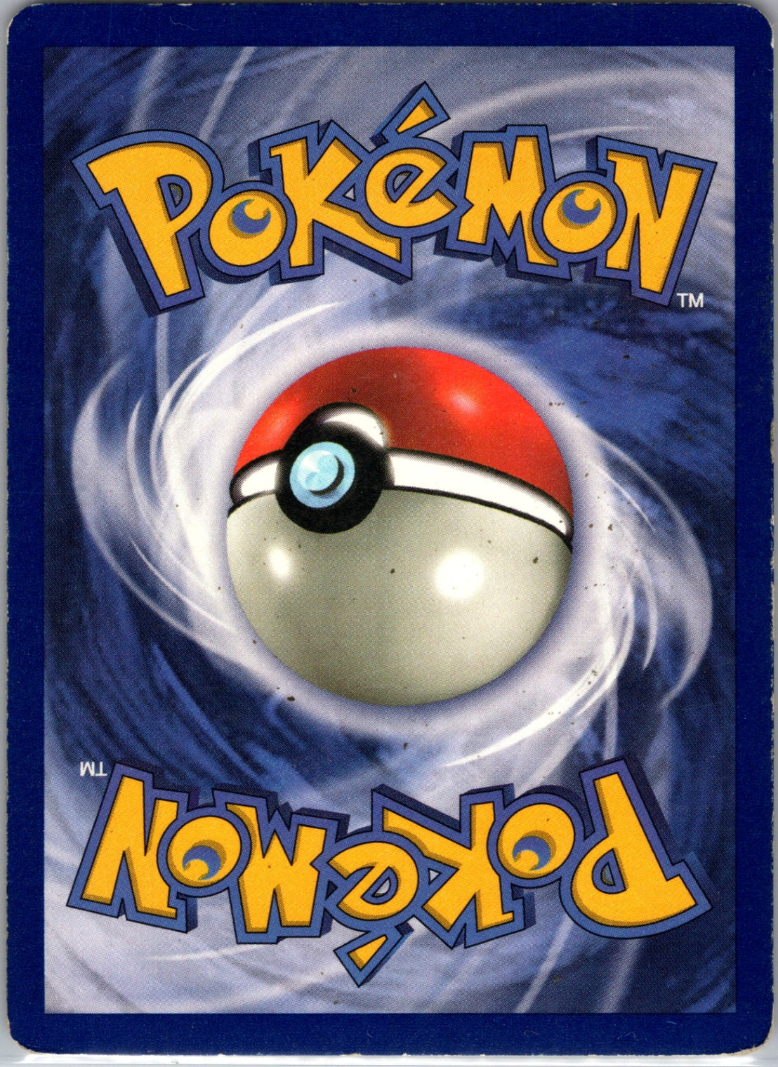Legendary Collection 051/110 Machoke Uncommon NM (Back)