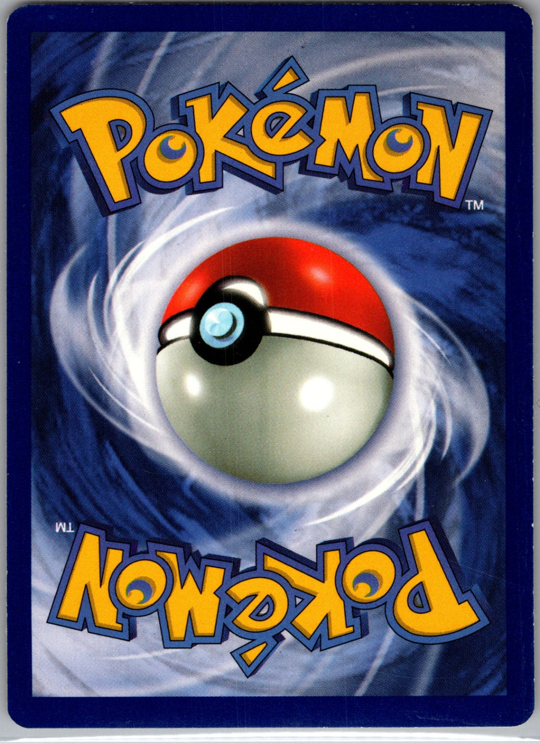 Base Set (Shadowless) 022/102 Pidgeotto Rare HP (Back)