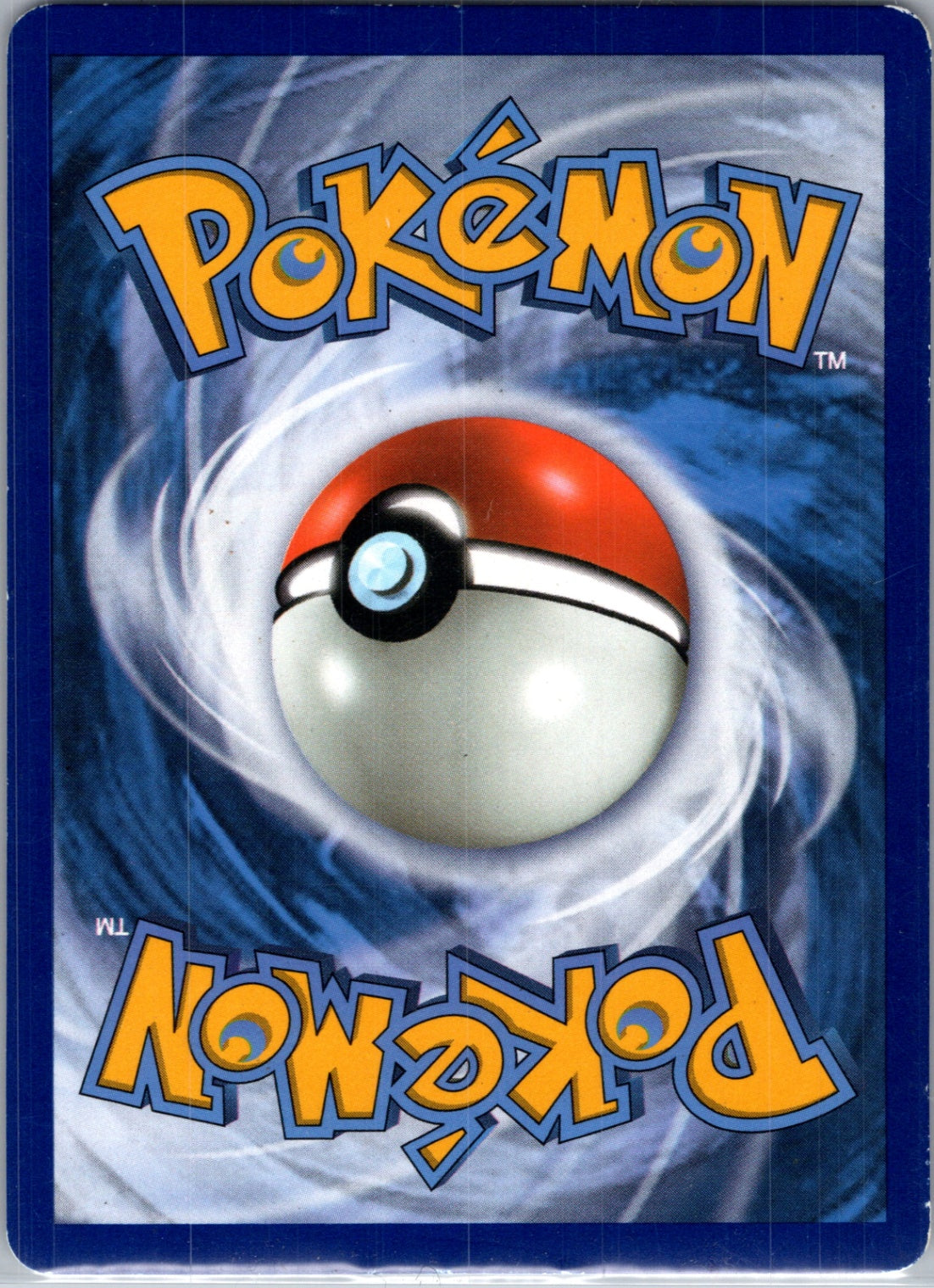 SM Promo SM34 Bewear GX Promo HP (Back)