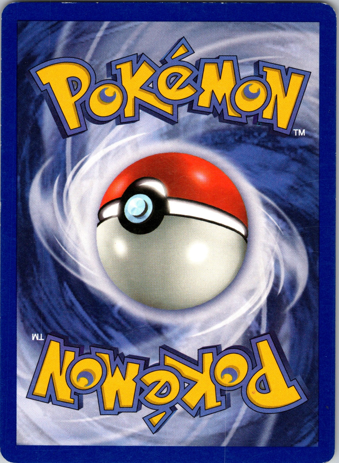 2000 Base Set 2 052/130 Marowak LP (Back)