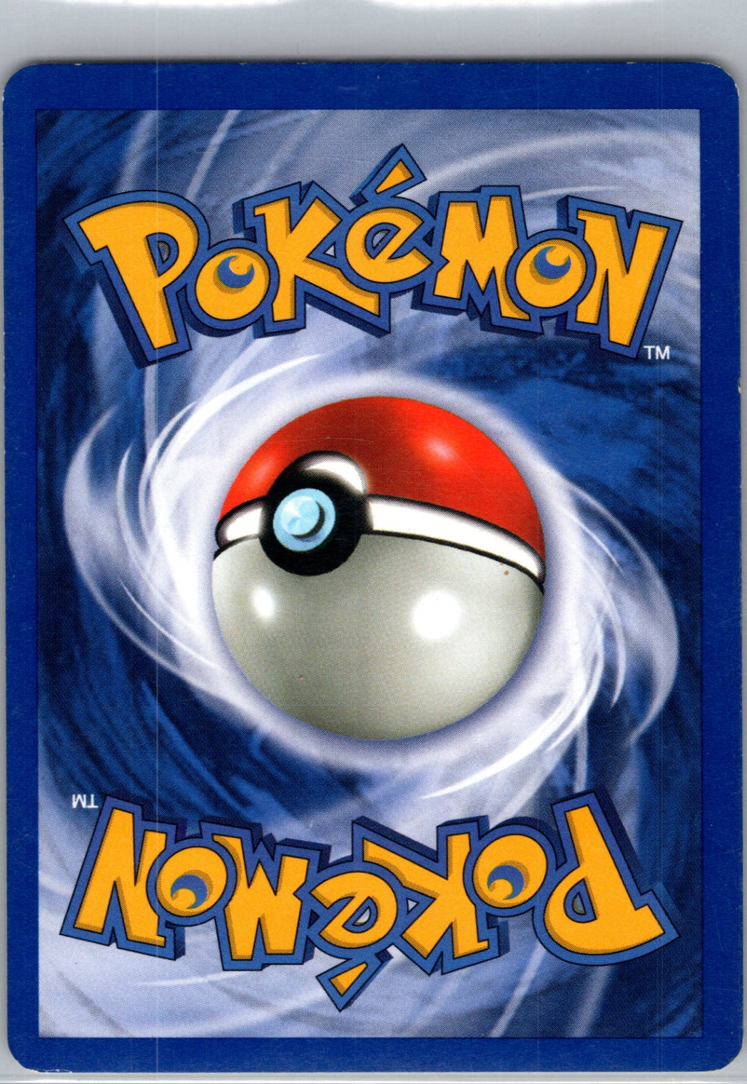 Gym Heroes 010/132 Misty's Tentacruel Holo Rare HP (Back)