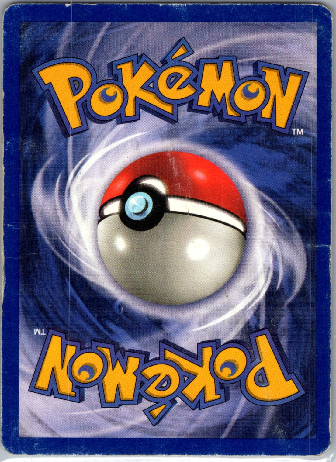WoTC Promo 01/53 Pikachu (1) Promo HP (Back)
