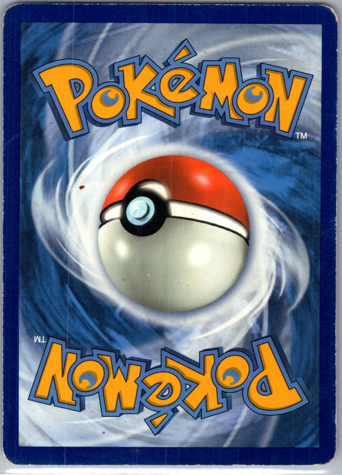 SWSH01: Sword & Shield Base Set 192/202 Indeedee V (Full Art) Ultra Rare HP (Back)