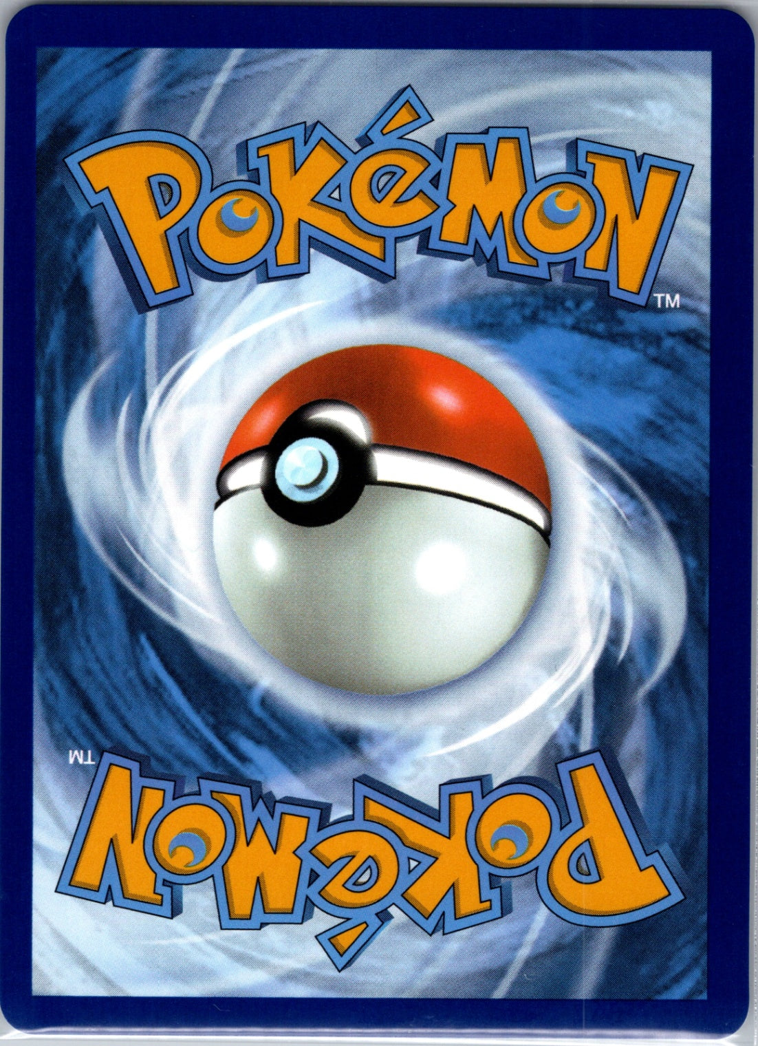 Delibird Holofoil Illustration Rare ME01: Mega Evolution 152/132 NM (Back)