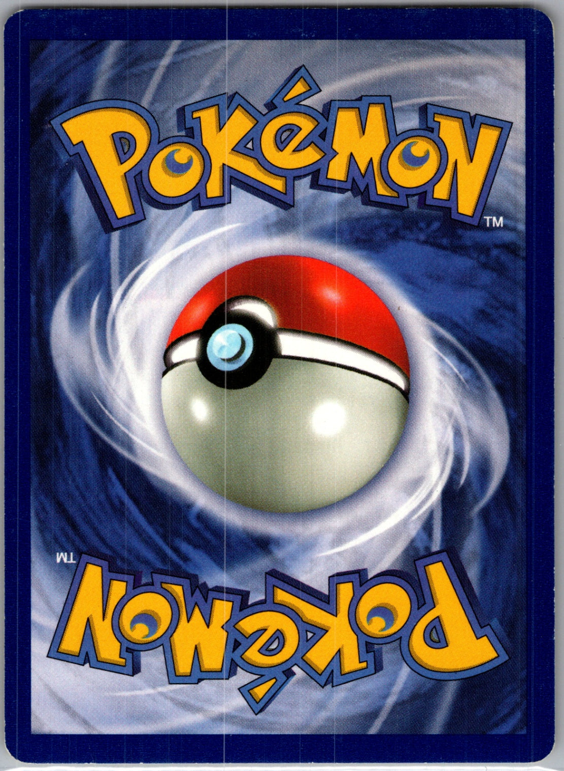 Base Set 2 #105/130 Pokemon Breeder Rare HP (Back)