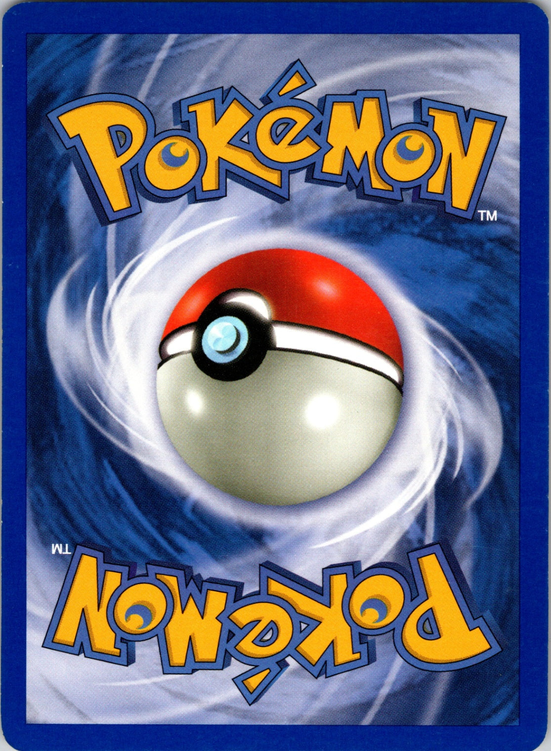 Neo Revelation 54/64 Smoochum Common HP (Back)