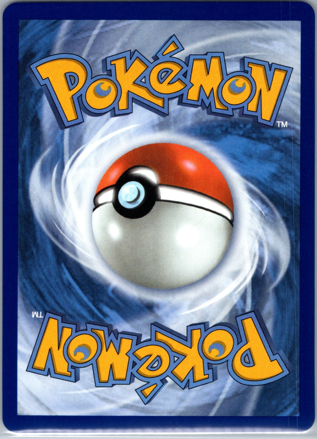 Spiritomb Holofoil Illustration Rare ME01: Mega Evolution 148/132 NM (Back)
