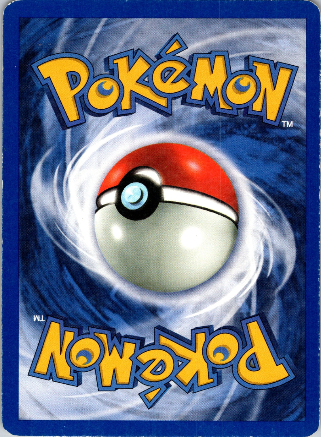 Gym Challenge #048/132 Koga's Koffing (48) Uncommon HP (Back)