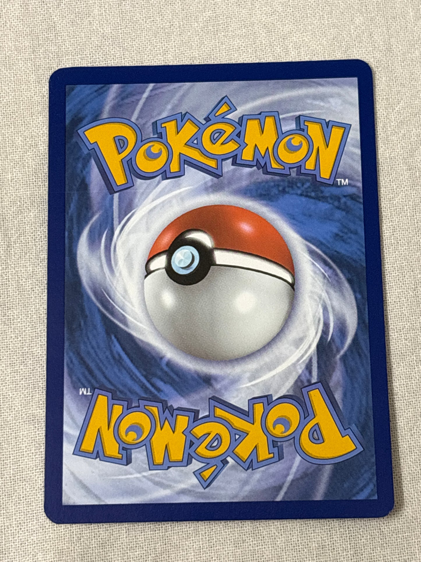 Pawmi #40 Promo Card