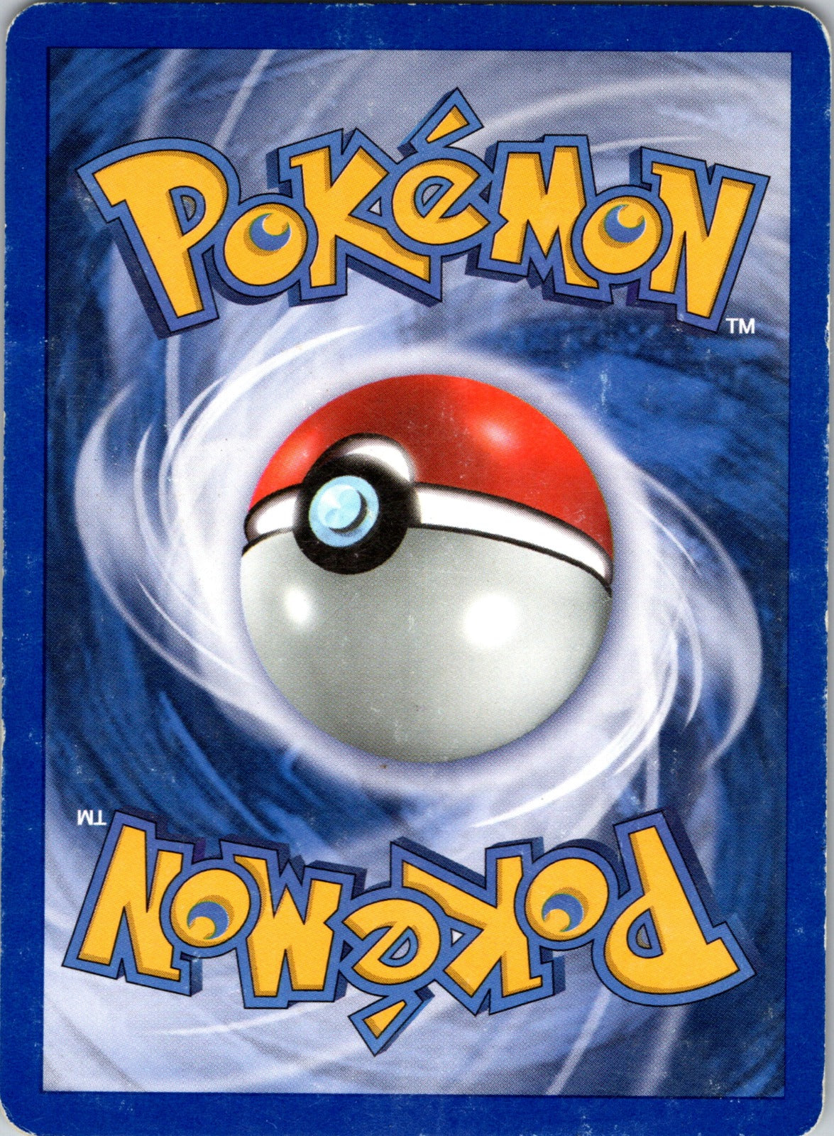 2006 Bellsprout Legend Maker 49/92 NM (Back)
