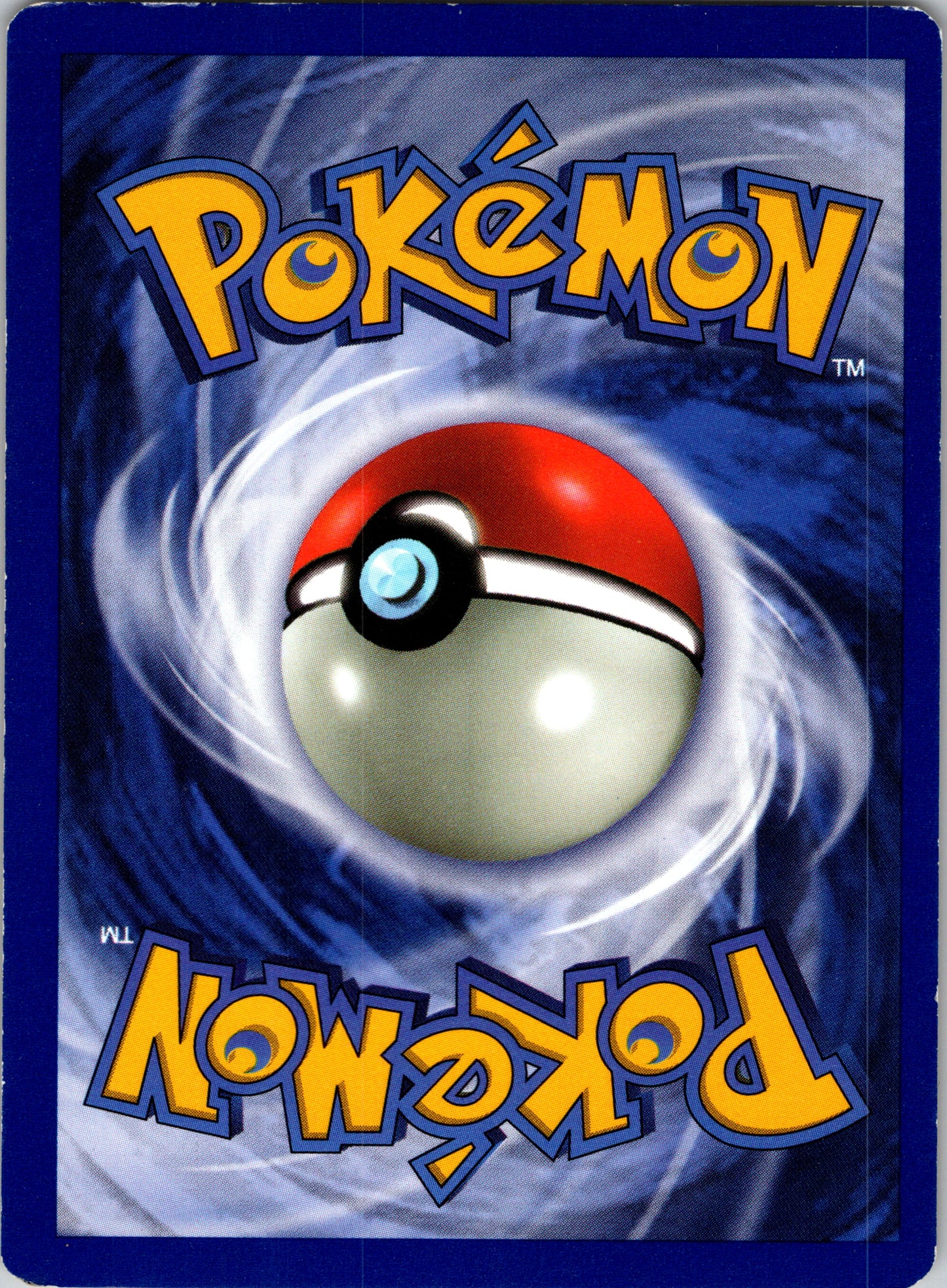 Legendary Collection 076/110 Gastly Common MP (Back)