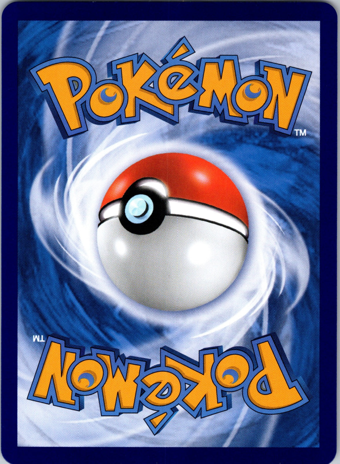 Gem Pack Volume 2 0602/15 Umbreon NM (Back)