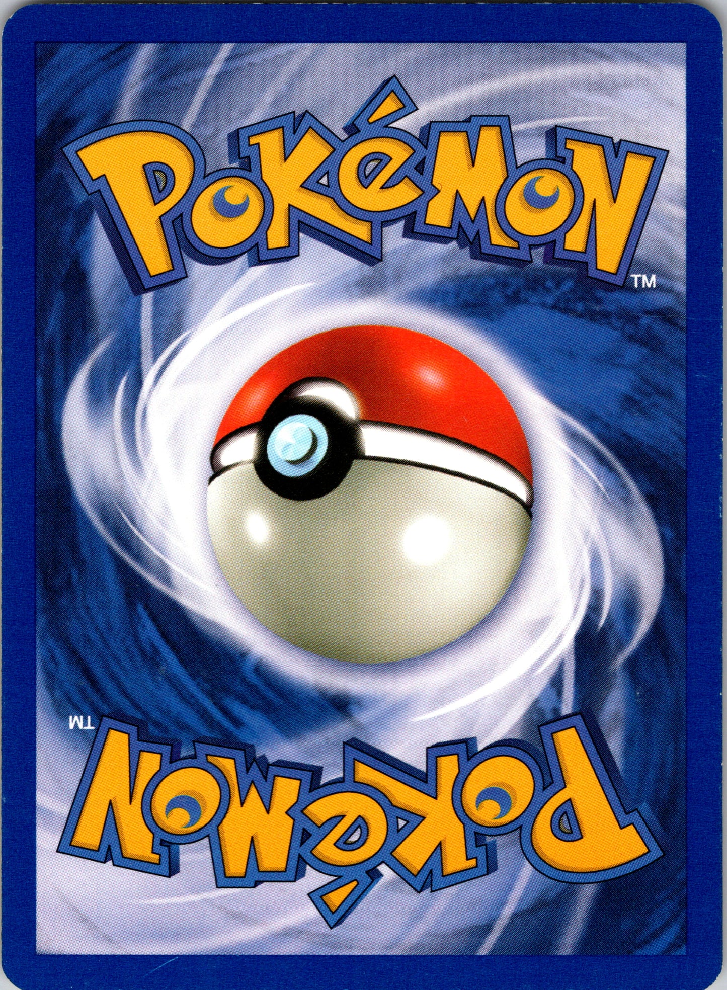 Team Rocket 65/82 Psyduck Common MP (Back)
